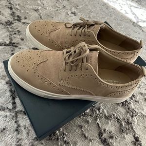 Cole Haan Men’s Wingtip Oxford Sneaker